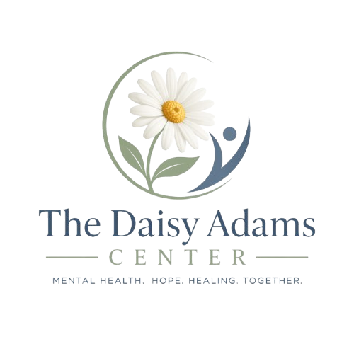 THE DAISY ADAMS CENTER